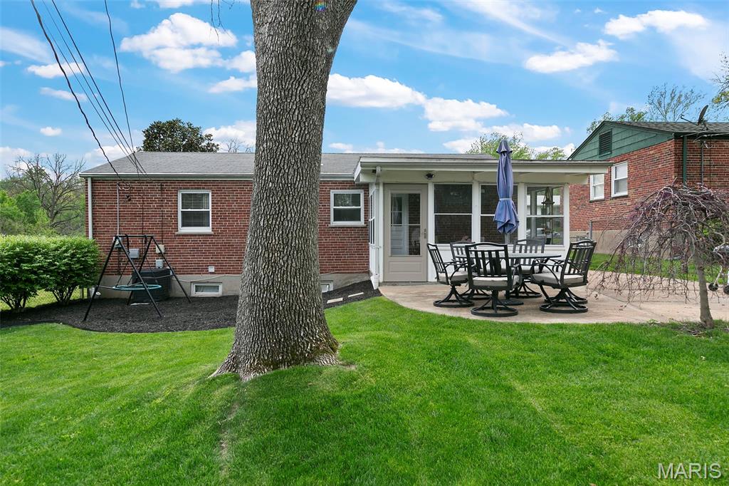 Monier Park - Residential