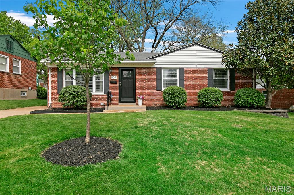 Monier Park - Residential