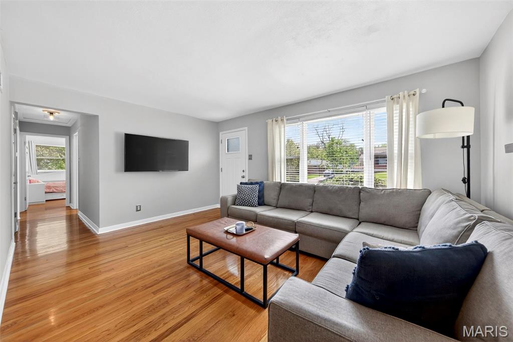 Monier Park - Residential
