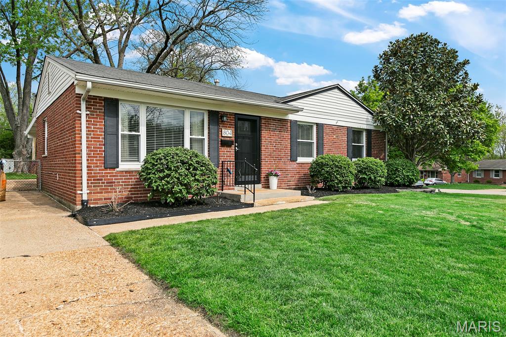Monier Park - Residential