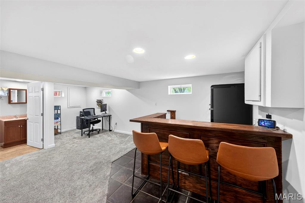 Monier Park - Residential