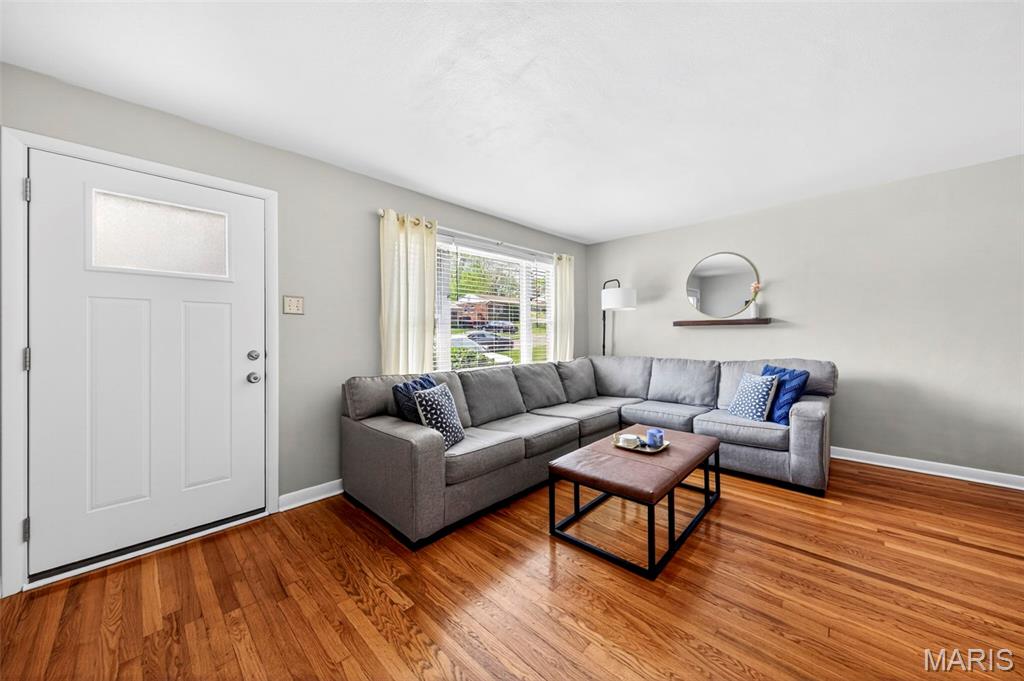 Monier Park - Residential