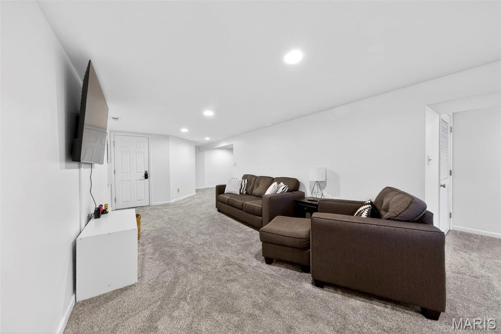 Monier Park - Residential