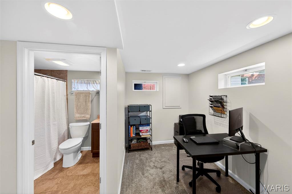 Monier Park - Residential