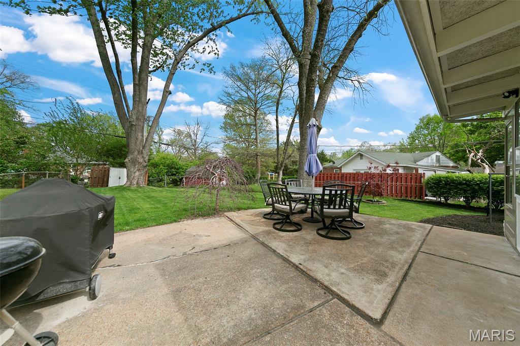 Monier Park - Residential