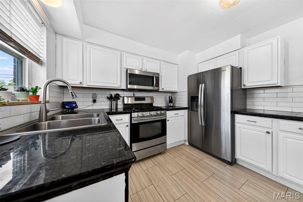 Monier Park - Residential