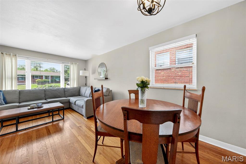 Monier Park - Residential