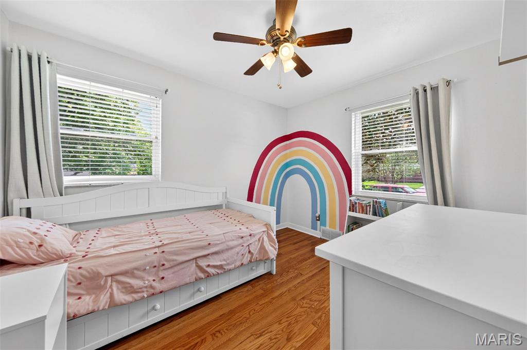 Monier Park - Residential