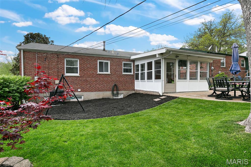 Monier Park - Residential