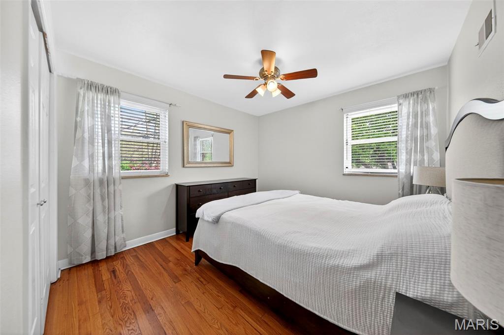 Monier Park - Residential