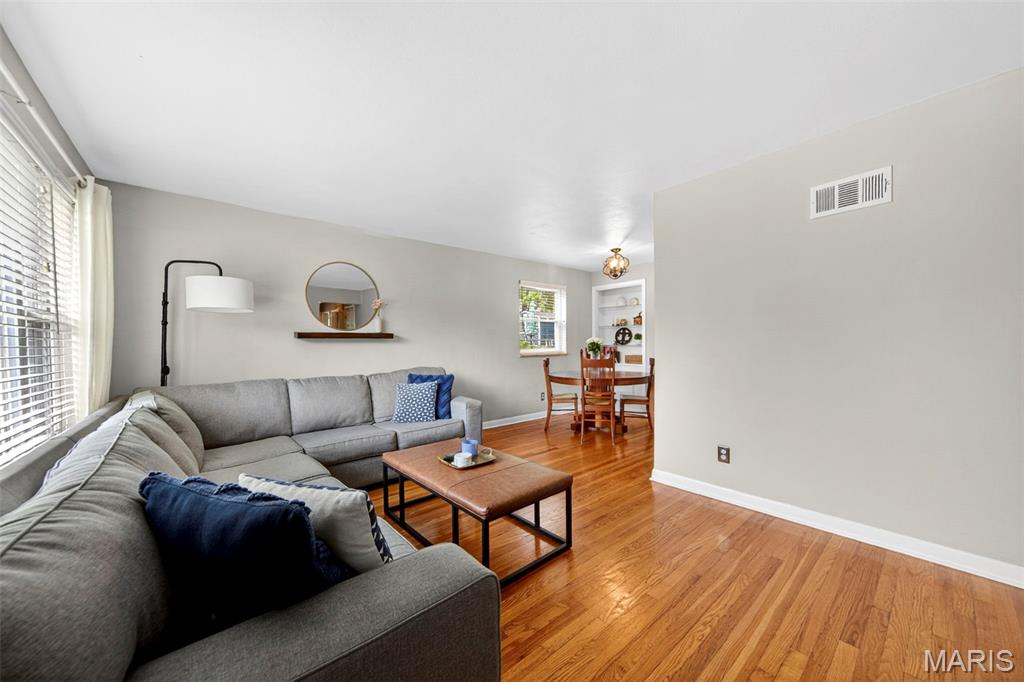 Monier Park - Residential