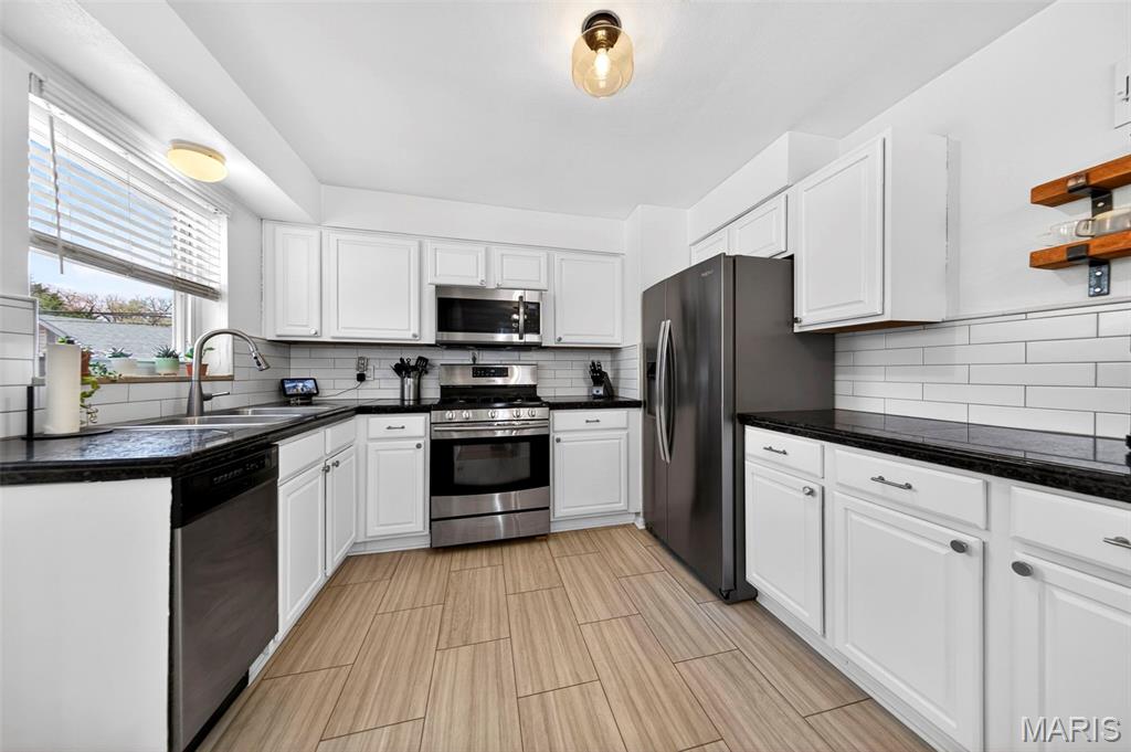 Monier Park - Residential