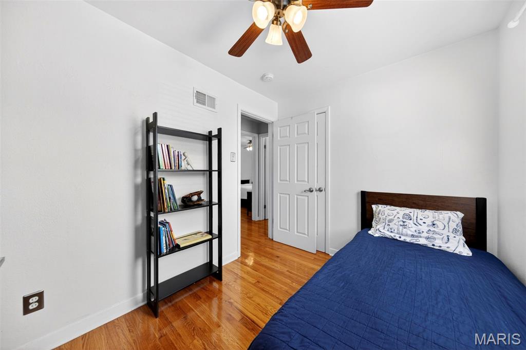 Monier Park - Residential
