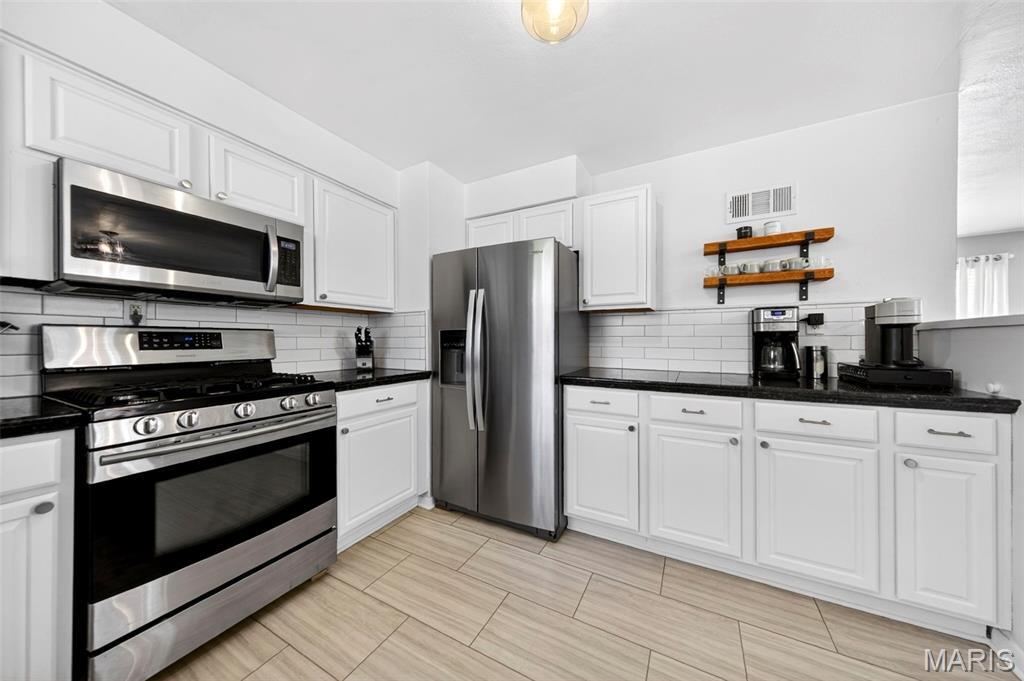Monier Park - Residential