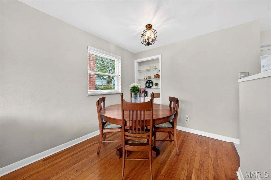 Monier Park - Residential