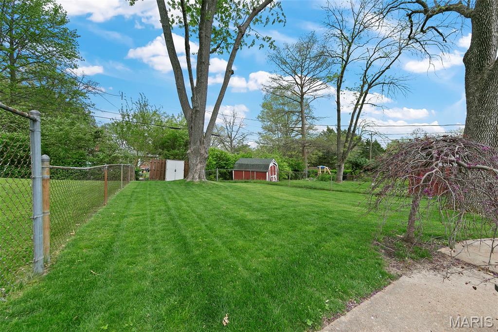 Monier Park - Residential