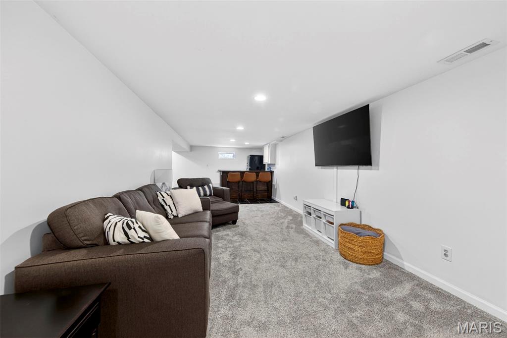 Monier Park - Residential