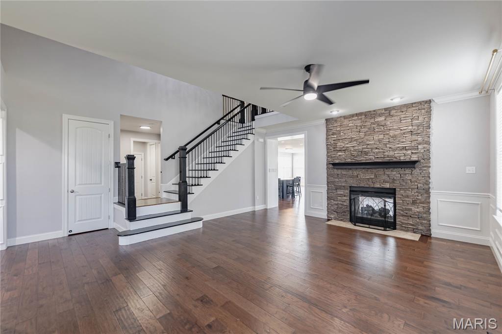 351 Oak Stand Court