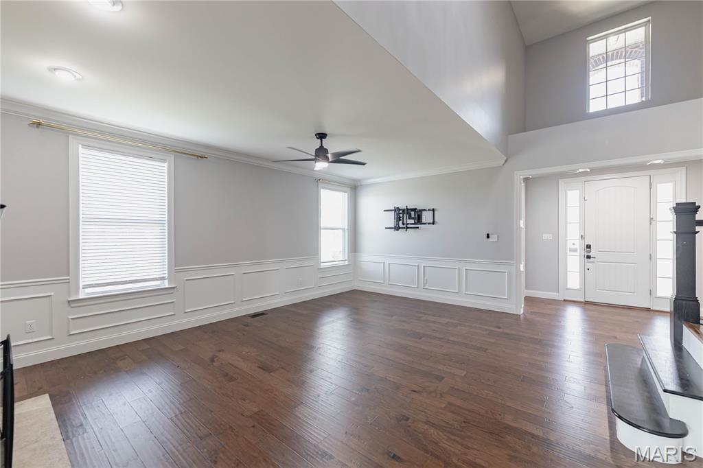 351 Oak Stand Court