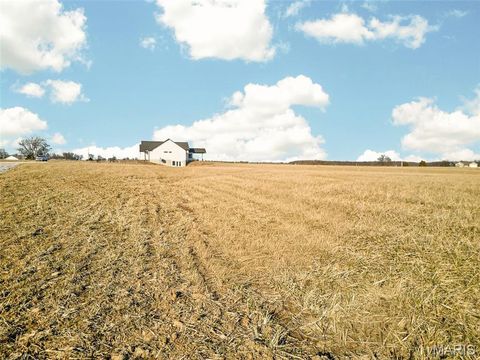 Tiny photo for 109 Cheatham Farm Lane, Troy, MO 63379 (MLS # 26010710)