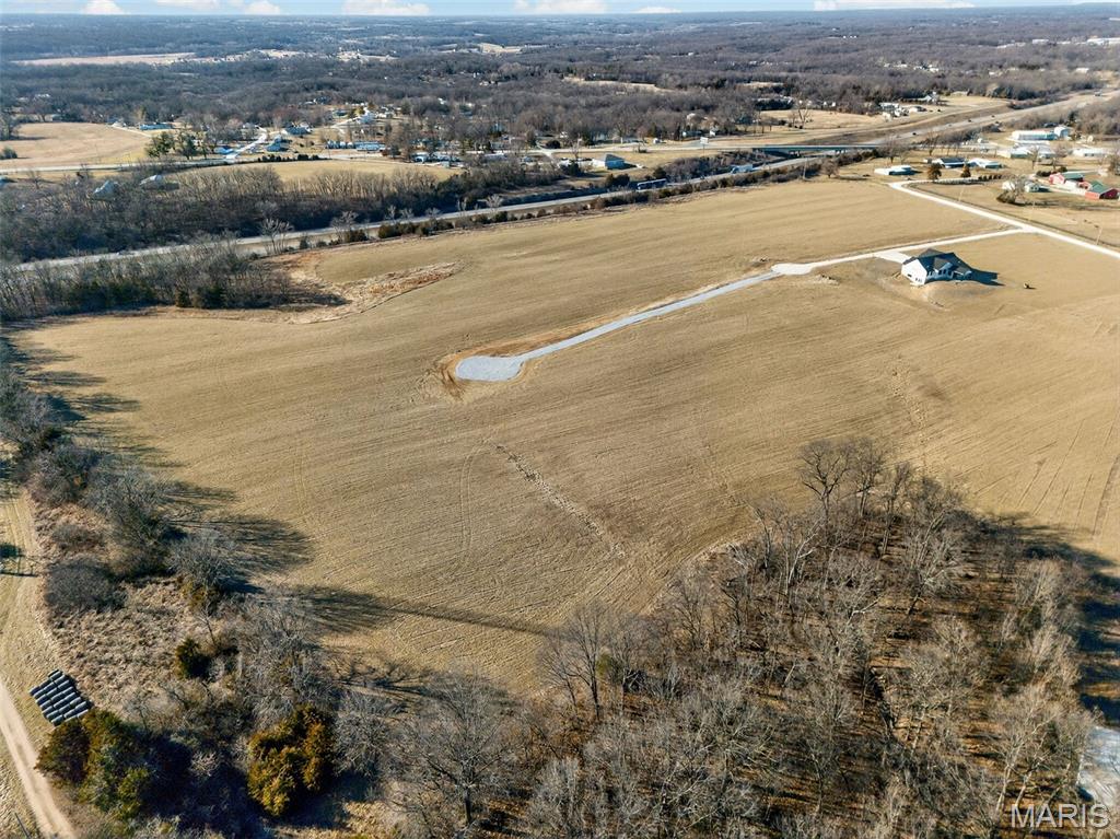 Cheatham Farm Estates - Land