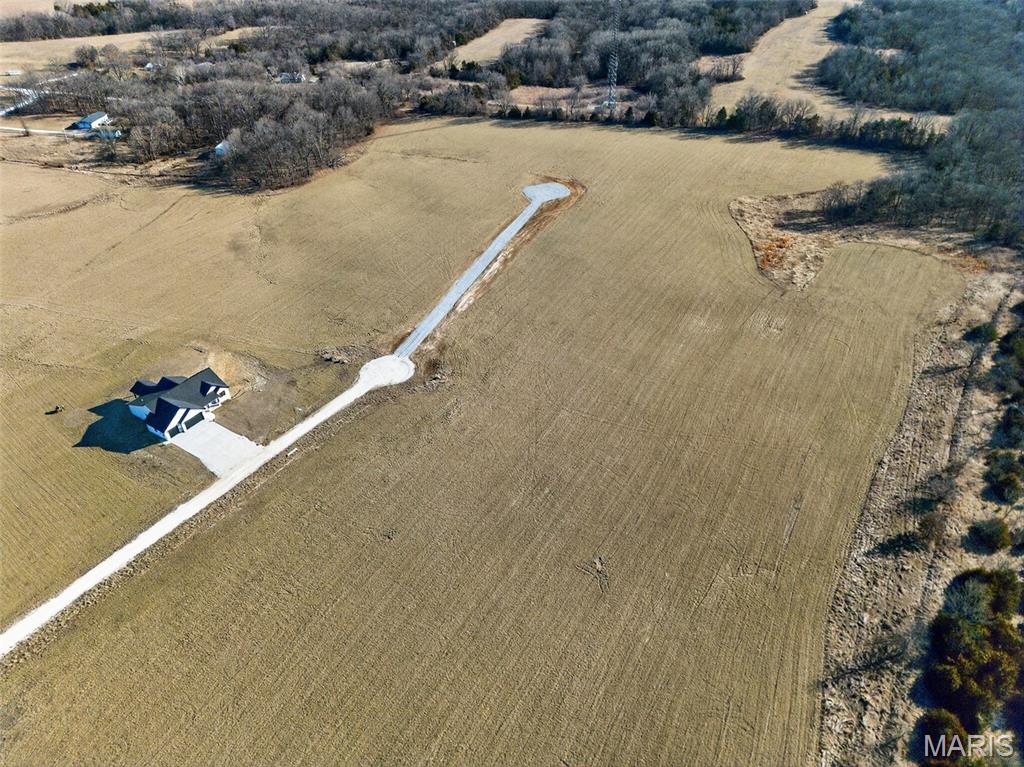 Cheatham Farm Estates - Land