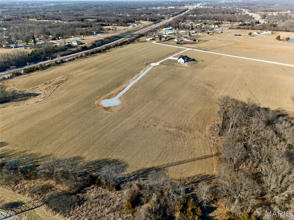 Cheatham Farm Estates - Land