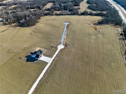 Tiny photo for 109 Cheatham Farm Lane, Troy, MO 63379 (MLS # 26010710)