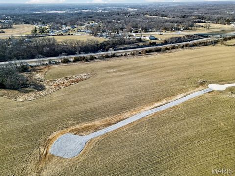 Tiny photo for 109 Cheatham Farm Lane, Troy, MO 63379 (MLS # 26010710)