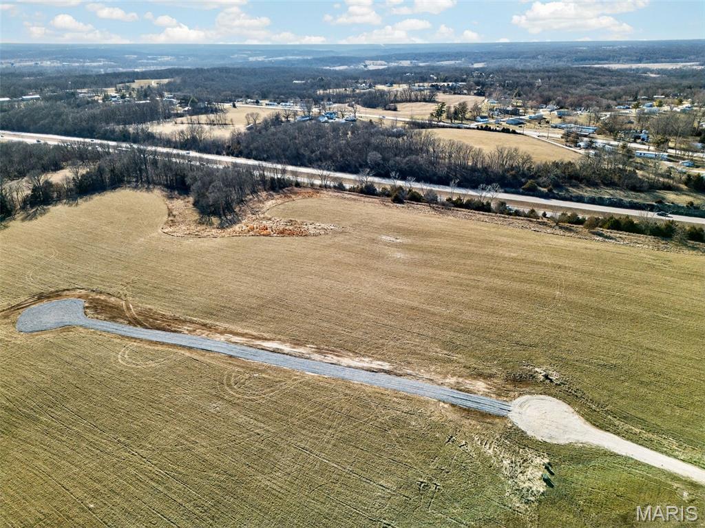 Cheatham Farm Estates - Land