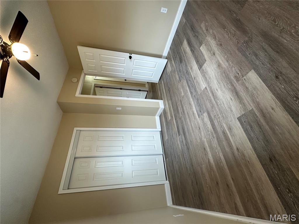 GREGORY 1ST REPLAT: LOT 4 - Residential