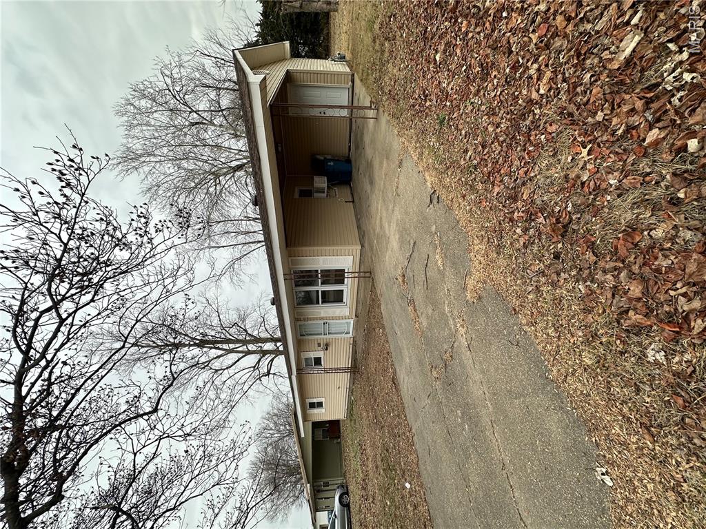 GREGORY 1ST REPLAT: LOT 4 - Residential