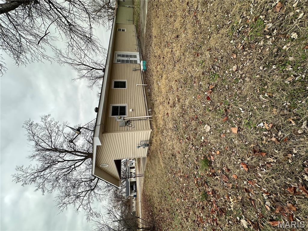 GREGORY 1ST REPLAT: LOT 4 - Residential