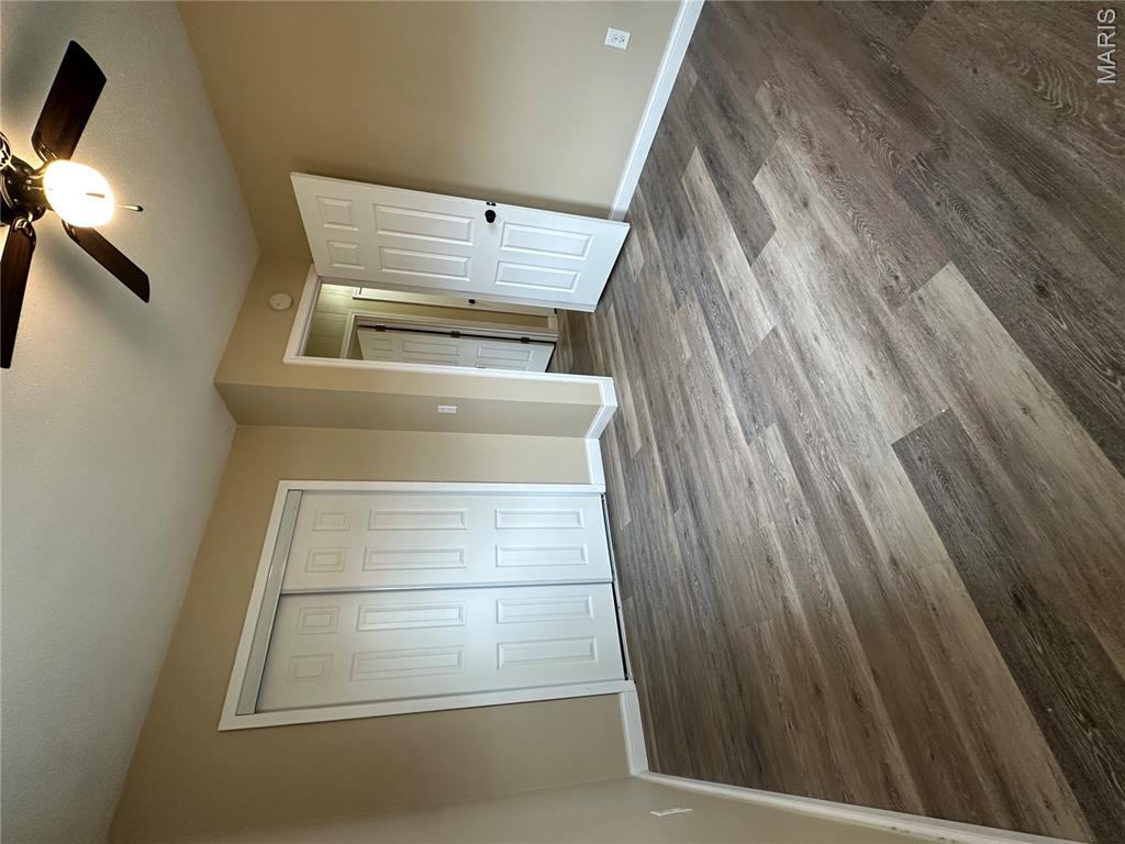 GREGORY 1ST REPLAT: LOT 4 - Residential