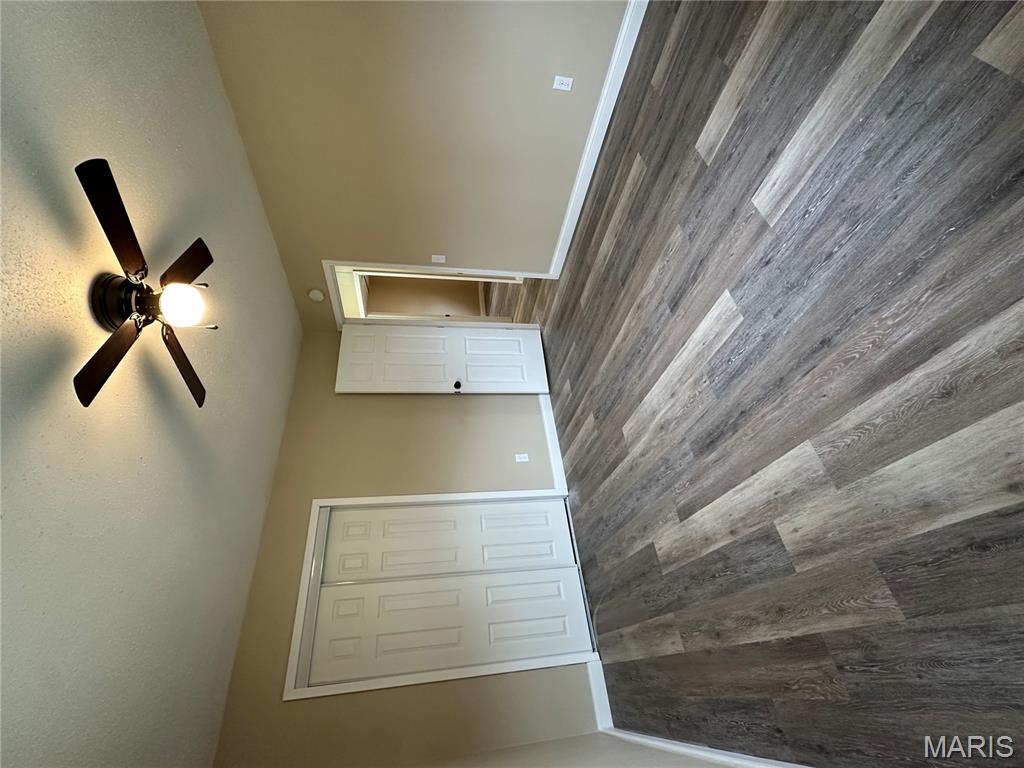 GREGORY 1ST REPLAT: LOT 4 - Residential