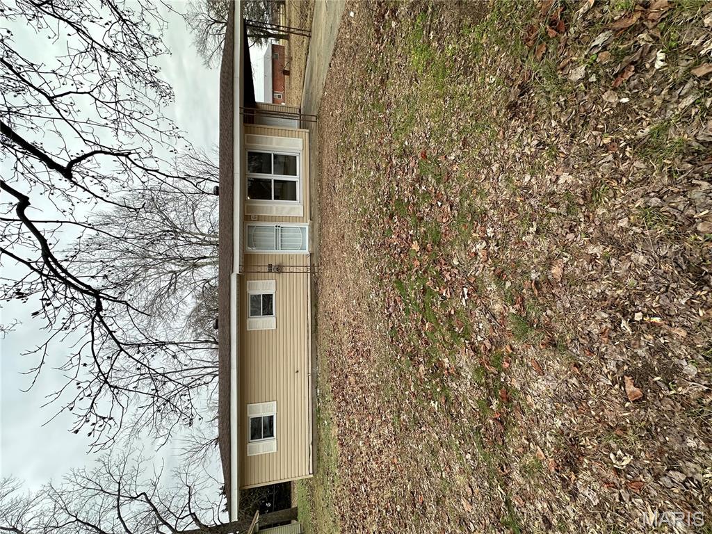 GREGORY 1ST REPLAT: LOT 4 - Residential