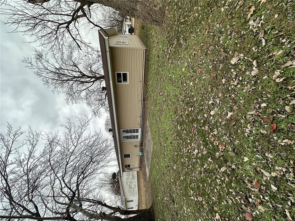 GREGORY 1ST REPLAT: LOT 4 - Residential