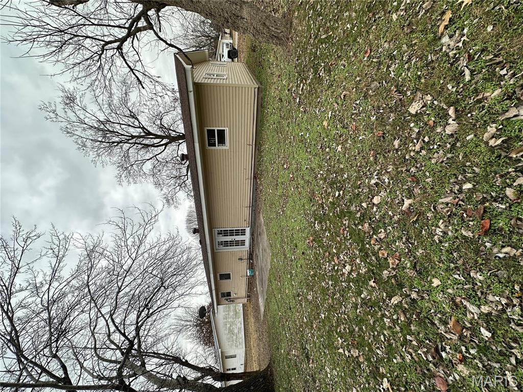 GREGORY 1ST REPLAT: LOT 4 - Residential