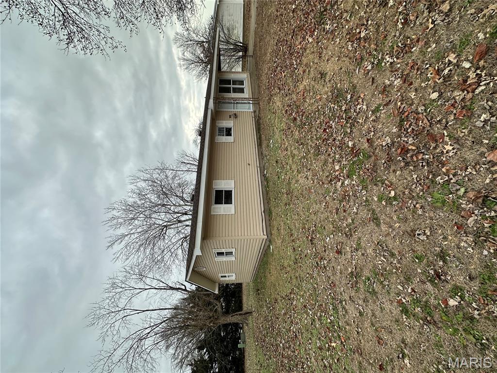 GREGORY 1ST REPLAT: LOT 4 - Residential