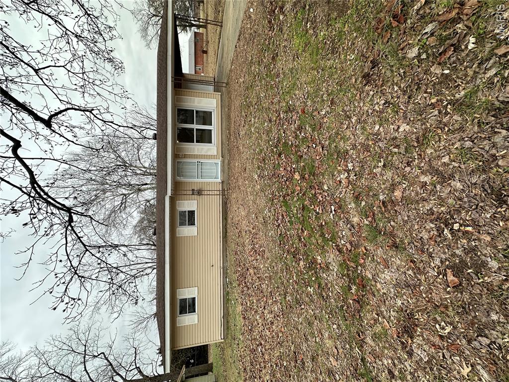 GREGORY 1ST REPLAT: LOT 4 - Residential