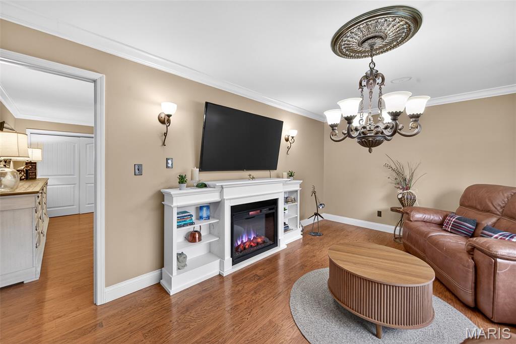 Prairie Lake Estates - Residential