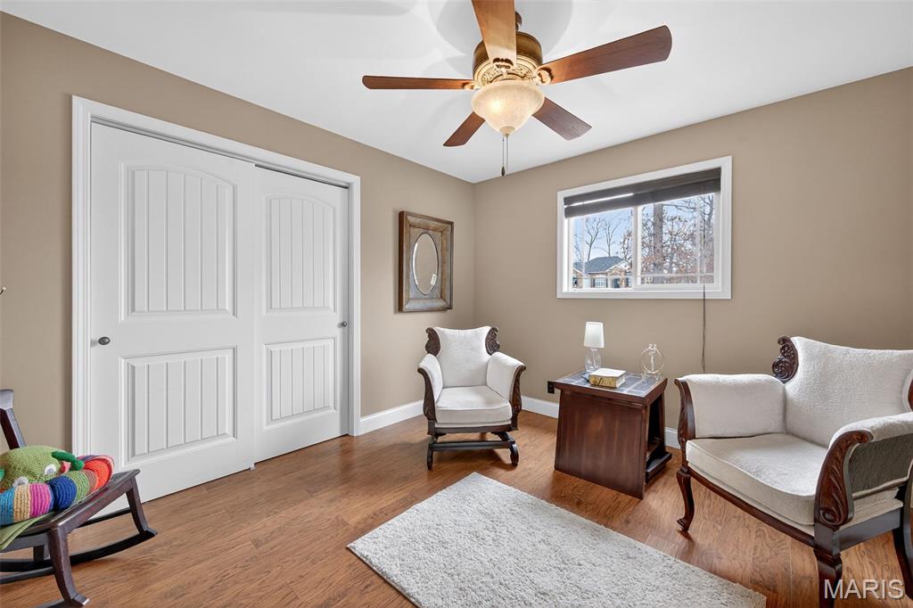 Prairie Lake Estates - Residential