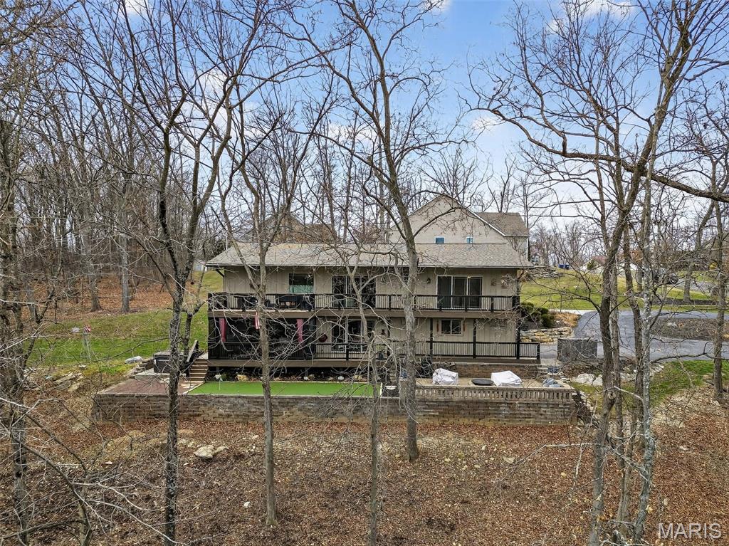 Prairie Lake Estates - Residential