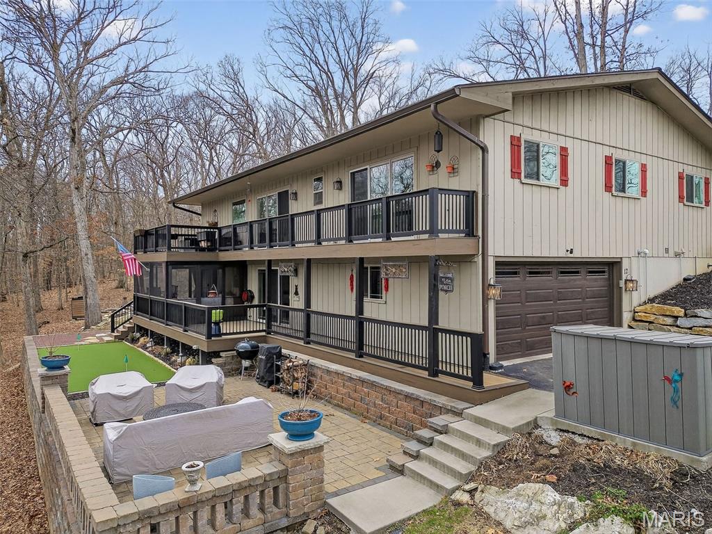 Prairie Lake Estates - Residential