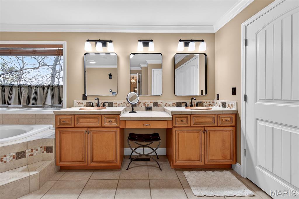 Prairie Lake Estates - Residential