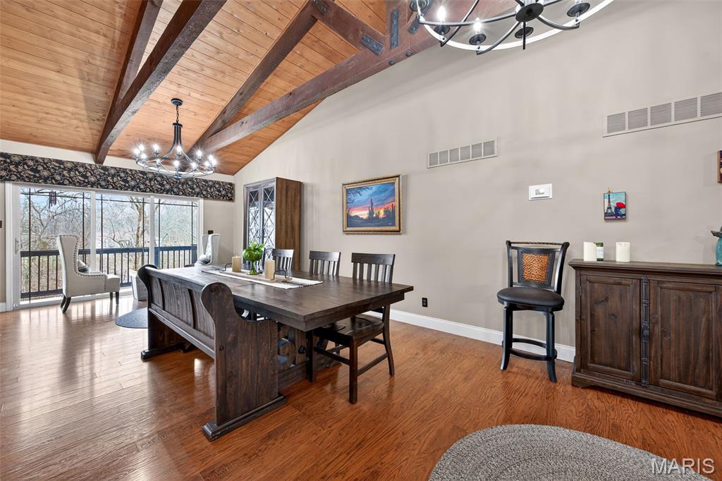 Prairie Lake Estates - Residential