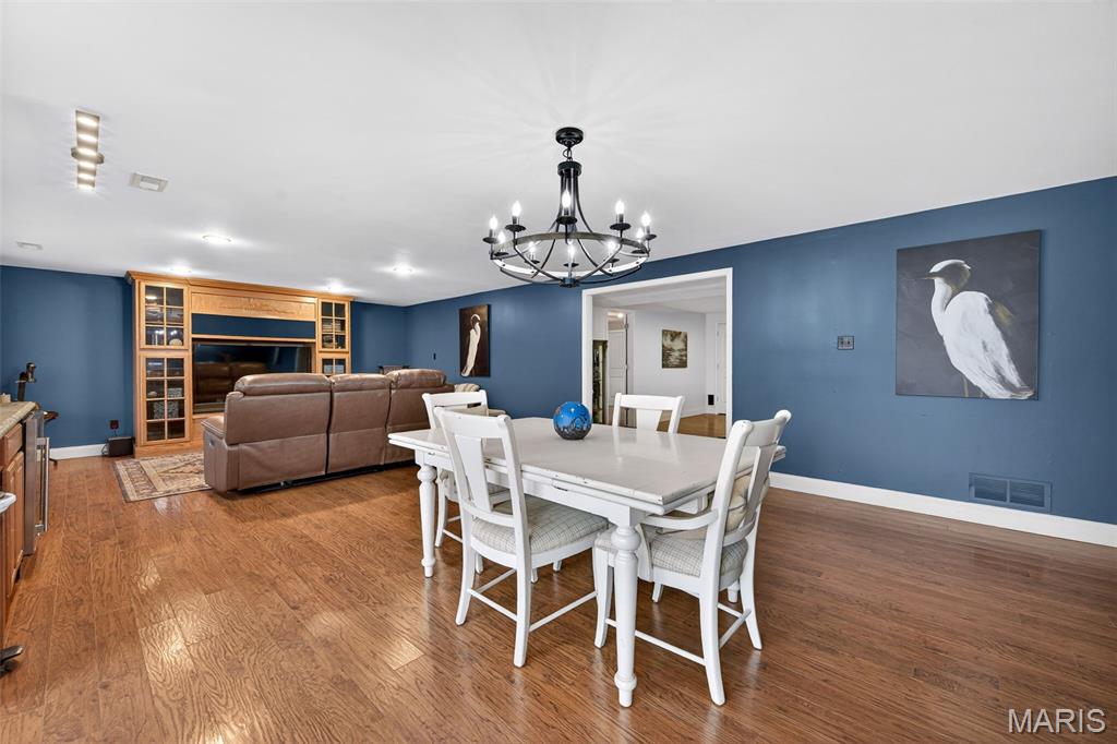 Prairie Lake Estates - Residential