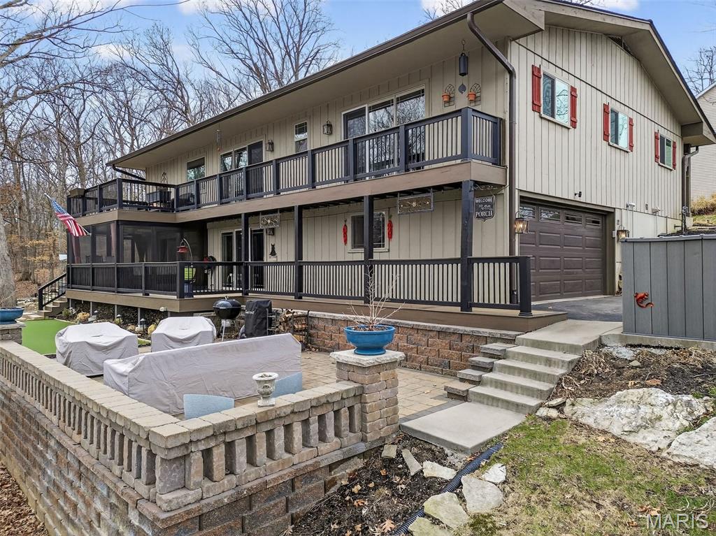 Prairie Lake Estates - Residential