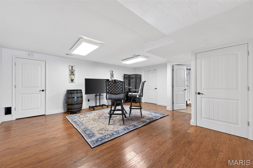 Prairie Lake Estates - Residential