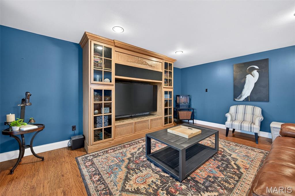 Prairie Lake Estates - Residential